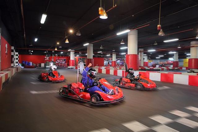 1581355362 917 Top 5 activities in Red Sea Mall Jeddah Saudi Arabia - Top 5 activities in Red Sea Mall, Jeddah, Saudi Arabia