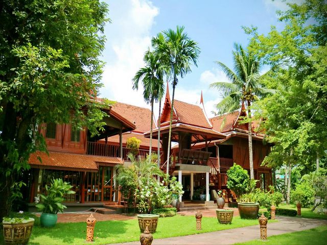 1581355422 88 Best 8 of Bangkok Thailands recommended resorts for 2020 - Best 8 of Bangkok Thailand's recommended resorts for 2020