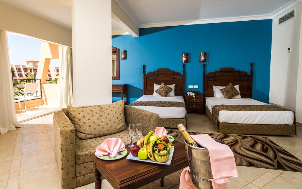 Jasmine Hotel Hurghada website