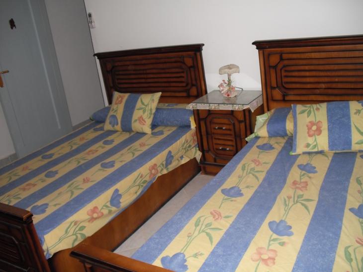 Prices of Hurghada chalets