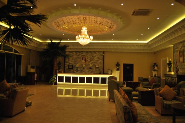 Sharjah Airport Hotel