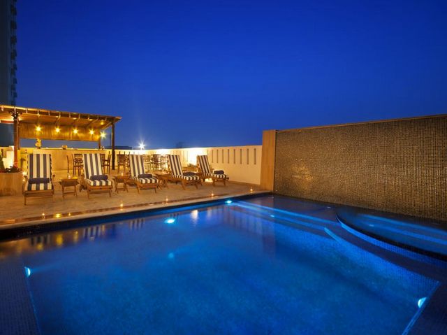 Prices for Mangrove Hotel Ras Al-Khaimah