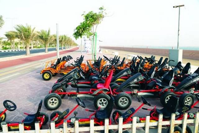 1581355672 980 Top 9 activities on Marjan Island Ras Al Khaimah UAE - Top 9 activities on Marjan Island, Ras Al Khaimah, UAE