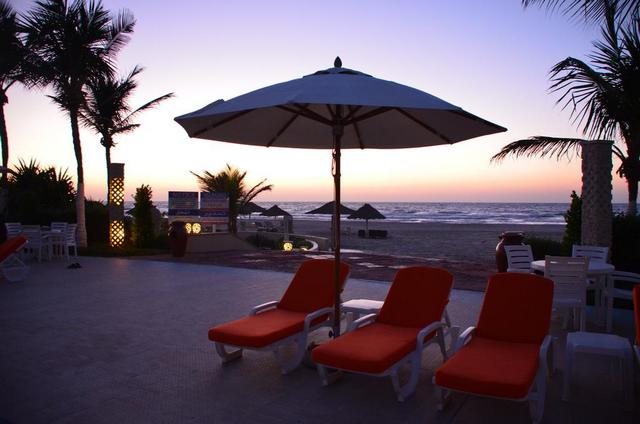 Umm Al Quwain Beach Hotel, Umm Al Quwain