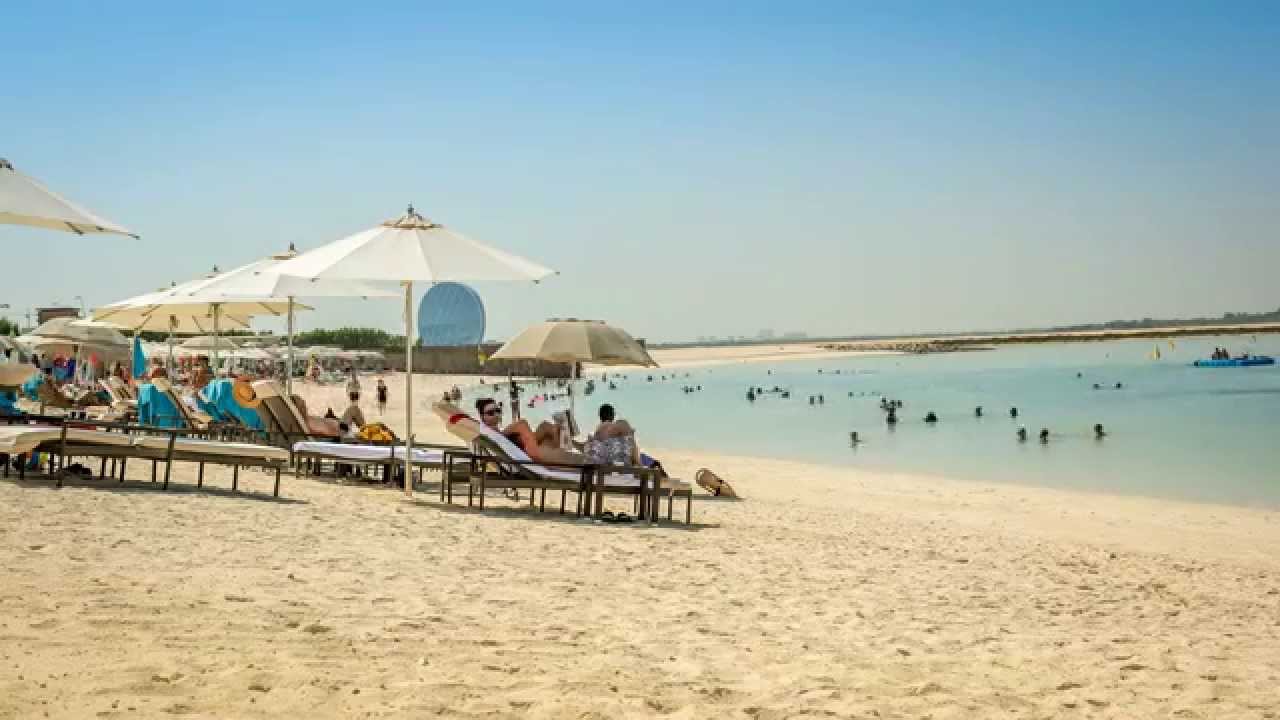 1581355862 51 The 6 best beaches in Abu Dhabi worth visiting - The 6 best beaches in Abu Dhabi worth visiting