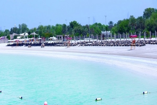 1581355862 70 The 6 best beaches in Abu Dhabi worth visiting - The 6 best beaches in Abu Dhabi worth visiting