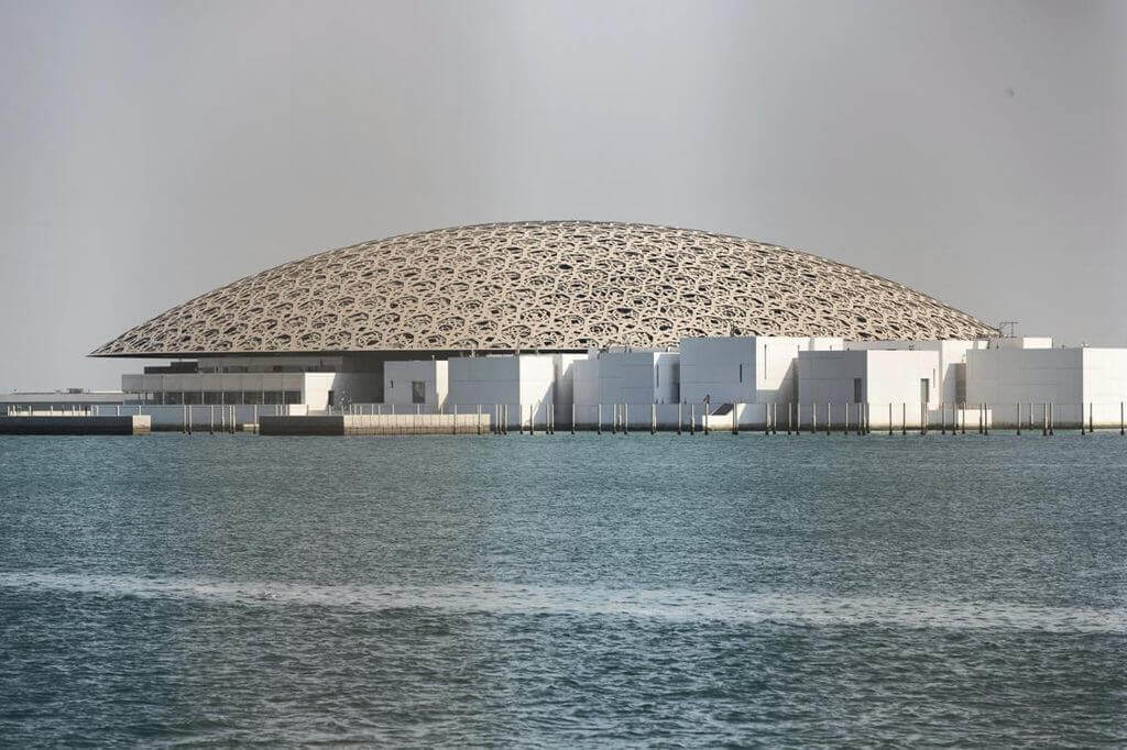 The 5 best museums in Abu Dhabi that we recommend to visit