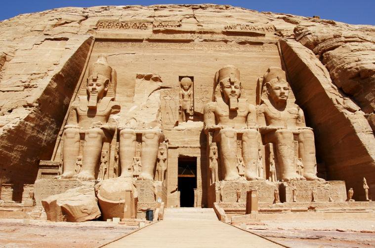 1581355882 860 The 4 most famous temples of Aswan that we recommend - The 4 most famous temples of Aswan that we recommend to visit
