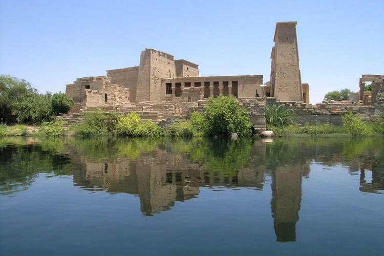 1581355882 976 The 4 most famous temples of Aswan that we recommend - The 4 most famous temples of Aswan that we recommend to visit