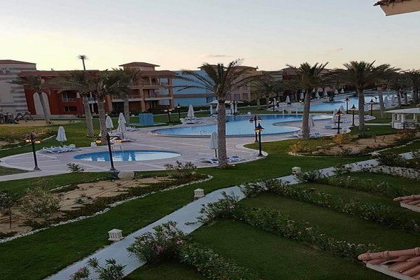 Top 5 chalets in Marsa Matruh Recommended 2022