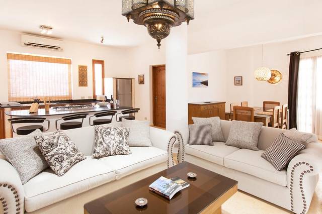 Apartments for rent in Dahab, Egypt