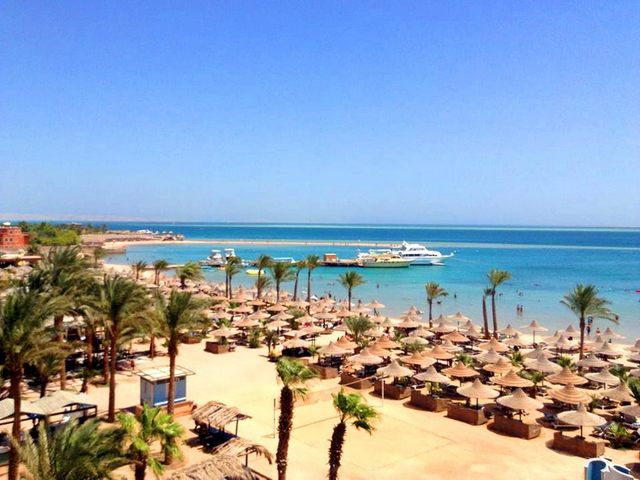 Giftun Hotel Hurghada