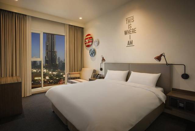 1581356112 255 The best 12 of Dubai hotels 3 stars 2020 - The best 12 of Dubai hotels 3 stars 2020