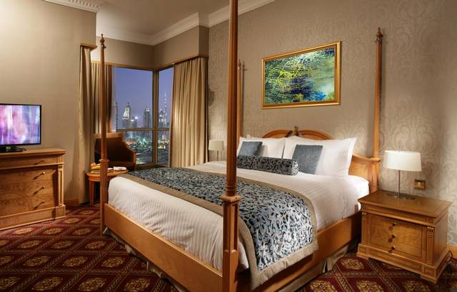1581356112 418 The best 12 of Dubai hotels 3 stars 2020 - The best 12 of Dubai hotels 3 stars 2020