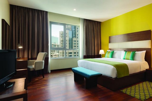 1581356142 343 The 4 best hotel apartments The Dubai Mall Recommended 2020 - The 4 best hotel apartments, The Dubai Mall Recommended 2022