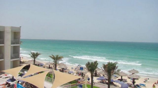 1581356202 372 The 5 best beaches in Sharjah that we recommend you - The 5 best beaches in Sharjah that we recommend you visit