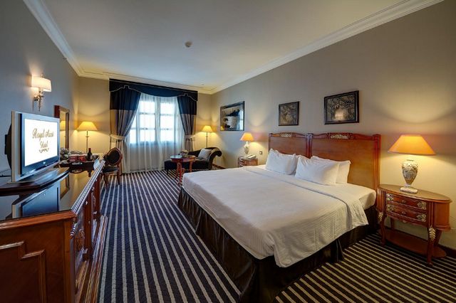 Bur Dubai hotels offer 3 stars spacious rooms