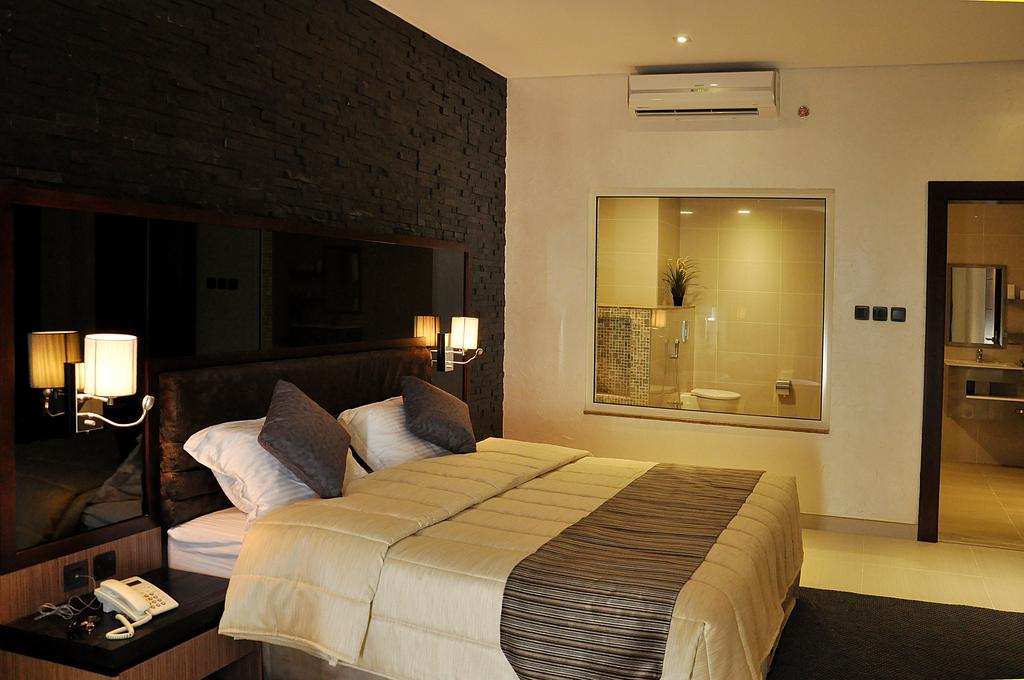 Hotels in Umm Al Quwain
