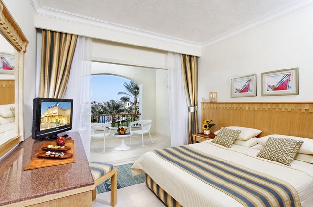 Dana Beach Hotel in Hurghada