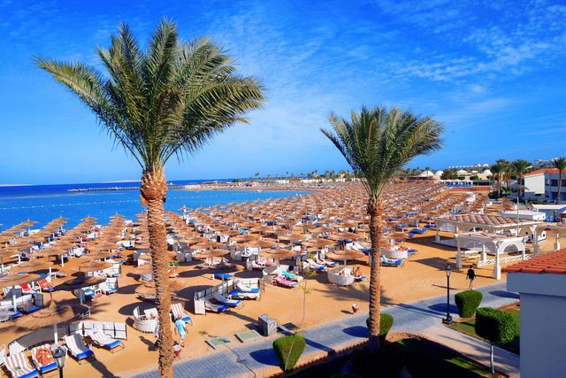 Dana Beach Resort Hurghada