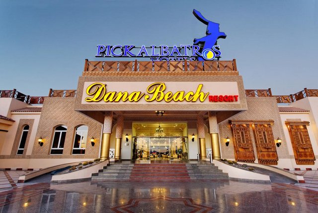1581356412 837 Report on Dana Beach Hotel Hurghada - Report on Dana Beach Hotel Hurghada