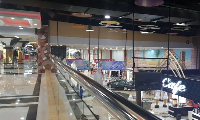 1581356482 523 The best 8 activities when visiting Ramez Mall Sharjah - The best 8 activities when visiting Ramez Mall, Sharjah