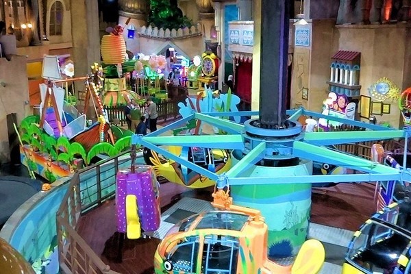 1581356512 726 The 7 best activities in Sharjah Mega Mall - The 7 best activities in Sharjah Mega Mall