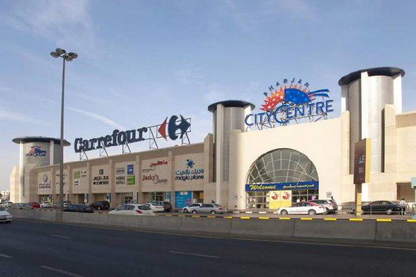 The 4 best activities in Sharjah City Center Mall