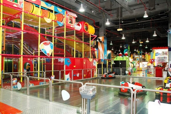 1581356542 752 The best 8 activities in the Safeer Mall Sharjah - The best 8 activities in the Safeer Mall, Sharjah
