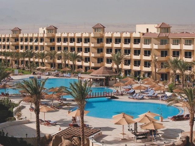 1581356622 226 Report on Amwaj Hotel Hurghada - Report on Amwaj Hotel Hurghada