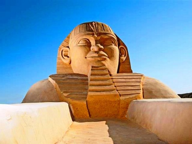 1581356632 581 The 10 best activities at the Sand Museum in Hurghada - The 10 best activities at the Sand Museum in Hurghada, Egypt
