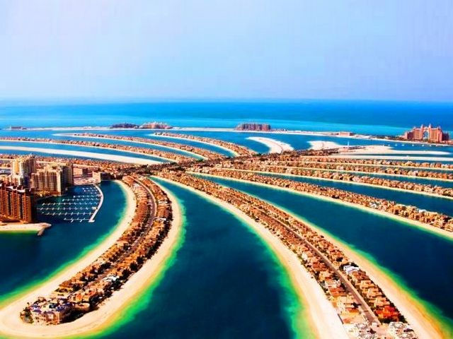 1581356692 824 Top 5 Dubai islands for tourist to visit - Top 5 Dubai islands for tourist to visit
