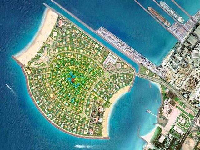 1581356692 833 Top 5 Dubai islands for tourist to visit - Top 5 Dubai islands for tourist to visit