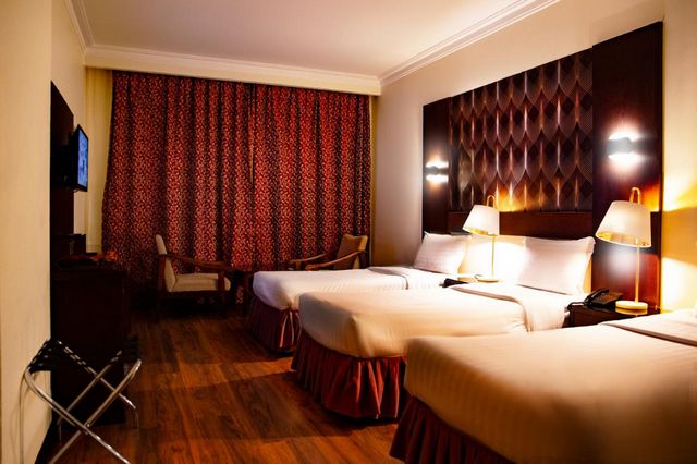 1581356712 153 Top 11 of Madinahs recommended cheapest hotels for 2020 - Top 11 of Madinah's recommended cheapest hotels for 2020
