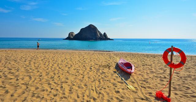 The 5 best beaches in Fujairah that we recommend to visit
