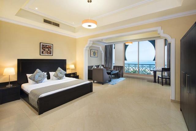 Ras Al-Khaimah hotels Hamra