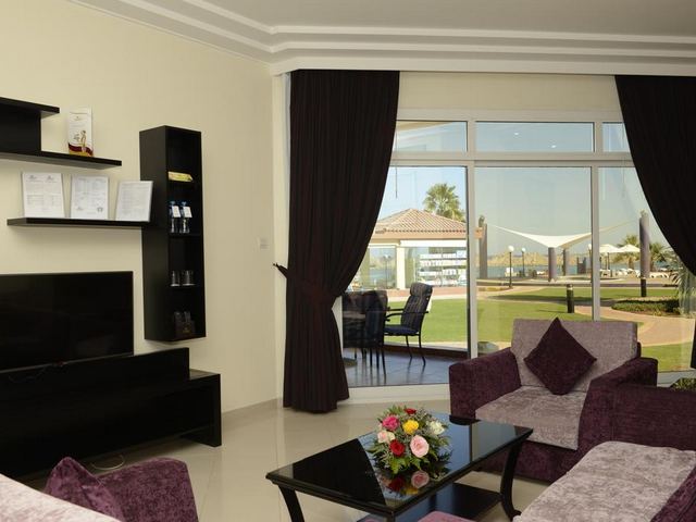 The best resorts in Dibba Al-Fujairah 