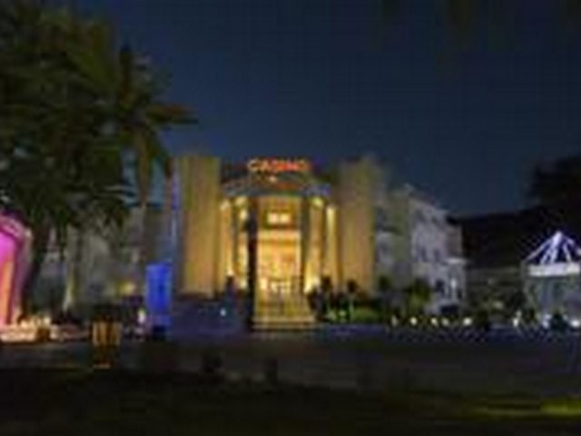 Sands Taba Hotel 