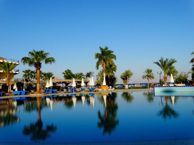 La Playa Taba Resort