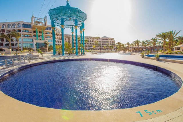 Golden Five Resort Hurghada