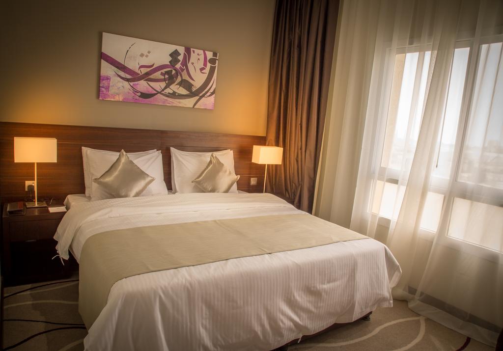 Tulip Inn Ras Al Khaimah Hotel