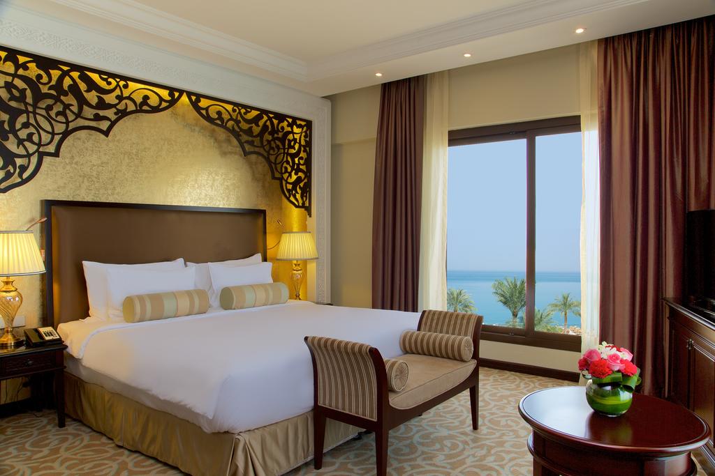 Hotels in Ras Al Khaimah by the sea
