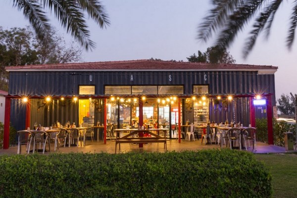 The best restaurants of Umm Al Quwain 