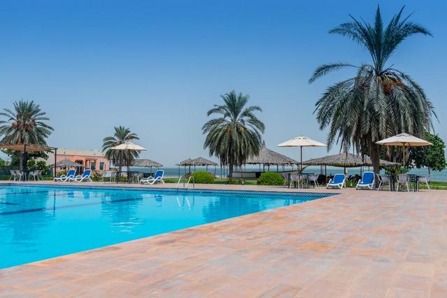 Flamingo Hotel - Umm Al Quwain 