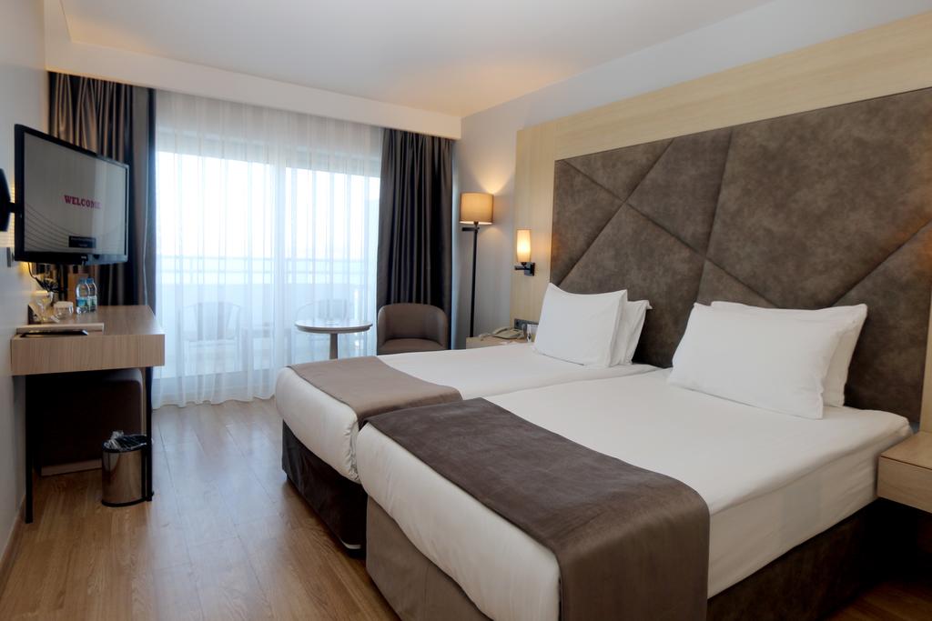 Resorts in Izmir 