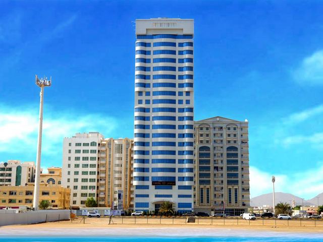 Landmark Fujairah Hotel