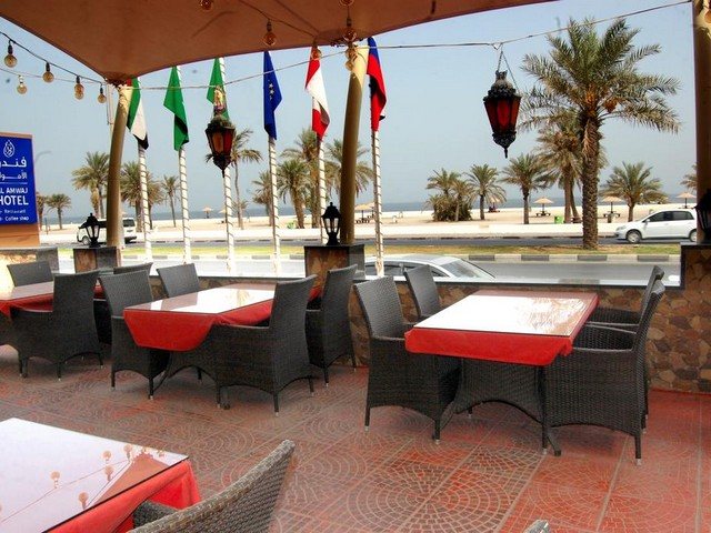 Sharjah Waves Hotel