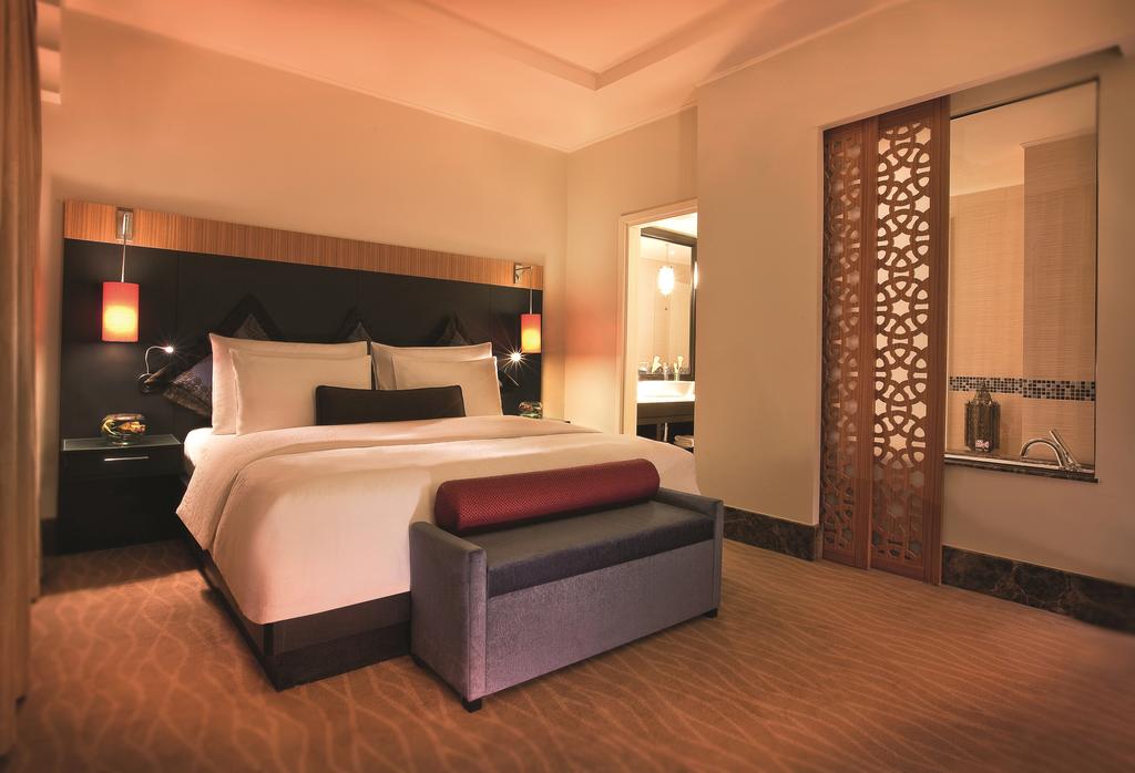 Movenpick Hotel Ibn Battuta has a magical location, which made it the top chain of Movenpick Hotels Dubai