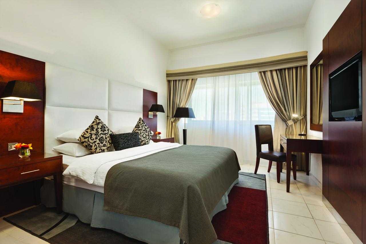 The best Sharjah hotels near Dubai