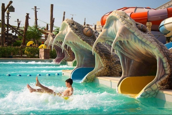 1581357652 390 Top 5 of Abu Dhabi theme parks that we recommend - Top 5 of Abu Dhabi theme parks that we recommend you to visit